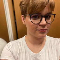 Catherine Groß 's profile picture