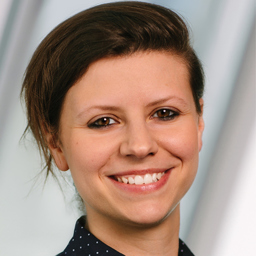 Nadine Steinbach