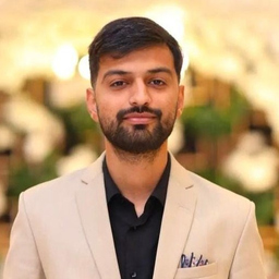 Muhammad Usama