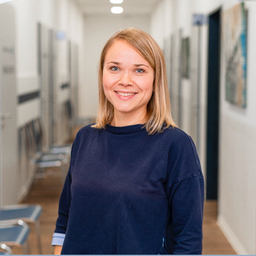 Juliane Kunzelmann