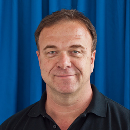 Axel Ramsteiner