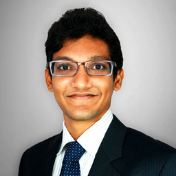 Annamalai Ramachandran