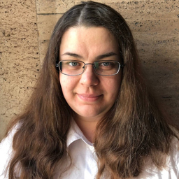 Maria Fomenko's profile picture