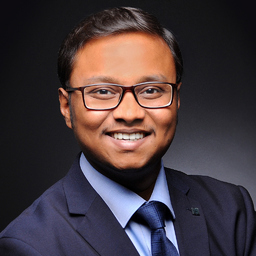 Vishal Mehta