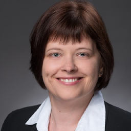 Dr. Nicole Biastoff