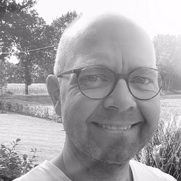 Dipl.-Ing. Stefan Prins