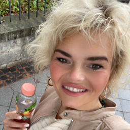 Emine Gashi