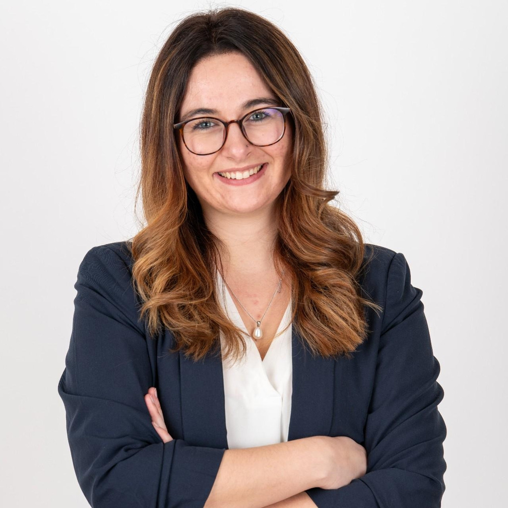 Jana Klumpp Bachelor of Arts Steuerberatung Monika Gärtner XING