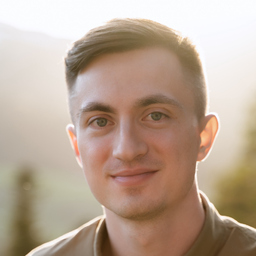 Anton Karazeev