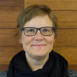 Dr. Stefanie Seewald