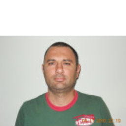 Vasilis Koukoulis