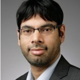 Naveed Zafar