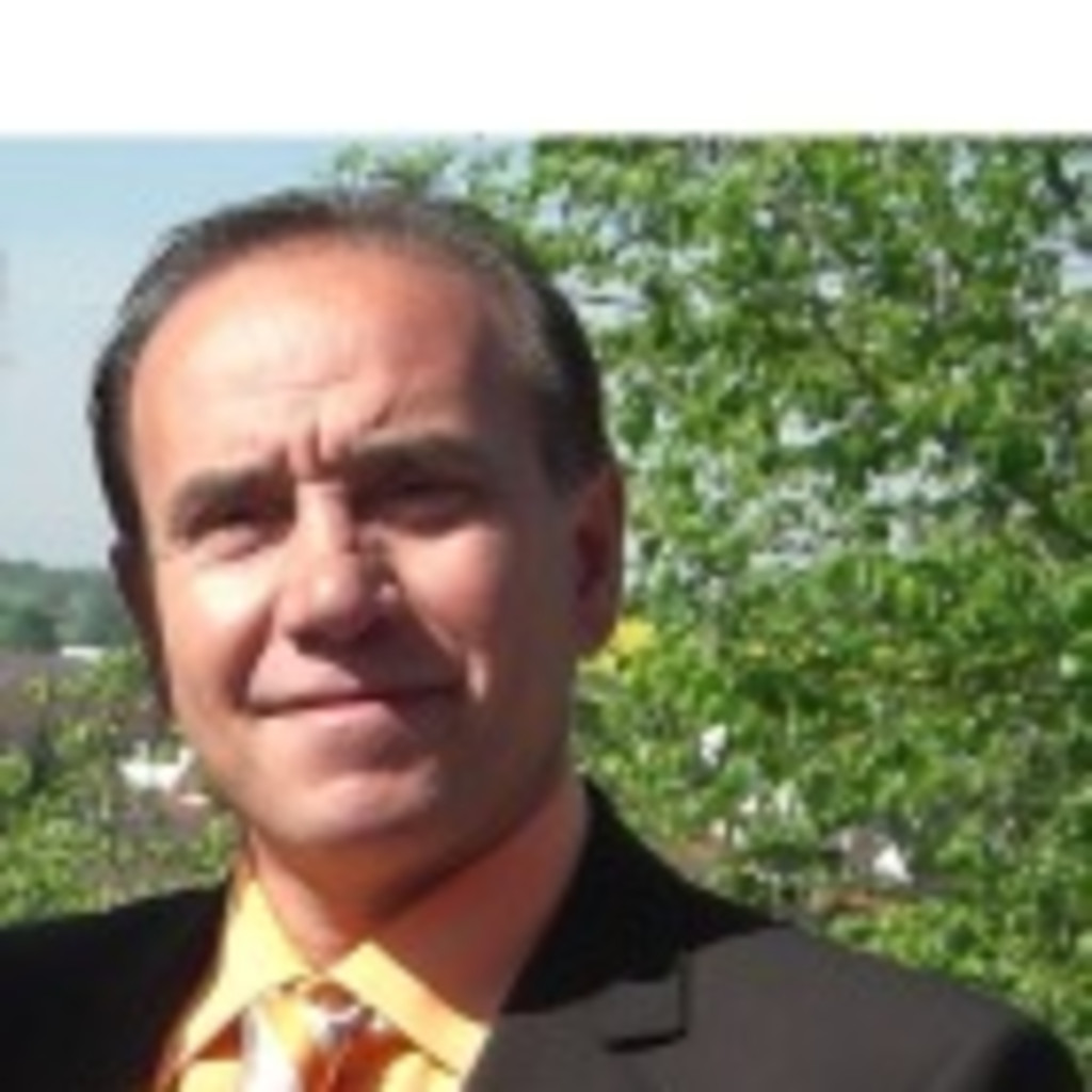 Luigi Maggio Geschäftsführer ADM Maggio GmbH XING