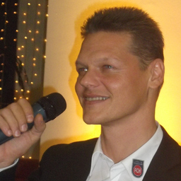 Stefan Ahrens