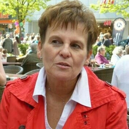 Brunhilde Läpple