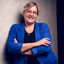 Stina Klein