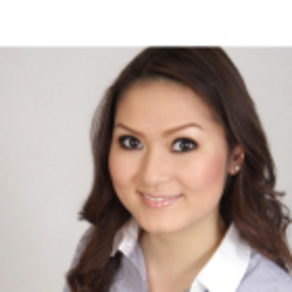 Social Media Profilbild Thuy Trang Nguyen 