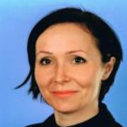 Monika Slawinska