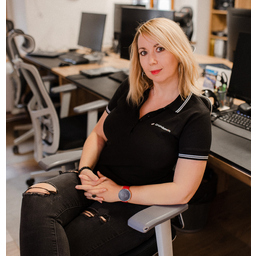 Linda Krehakova's profile picture