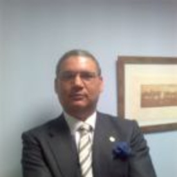 Prof. Gregorio Cristobal Carle