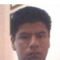 Herbert Abdul Cruz Catari