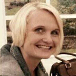 Annemarie Dallmeyer