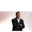 Social Media Profilbild Emmanuel Kofi Asare Essen