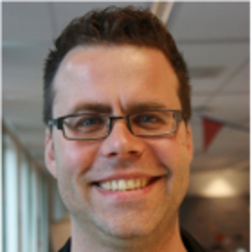 Johan Smit Sales Director Scrap Connection XING