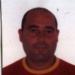 Jose Maria garcia Gelo