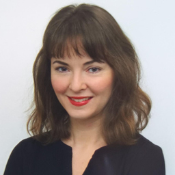Sonja Heinrich