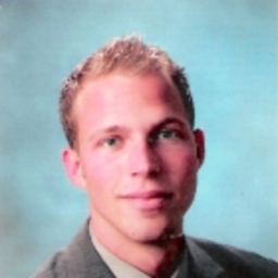 Dominic Marquardt