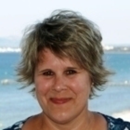 Kirsten Mohr