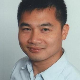 Maximilian Nguyen