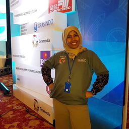 Zainah Rahmiati