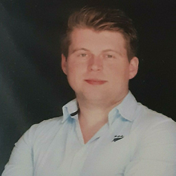 Dominik Lühmann
