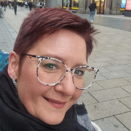 Doreen Röger