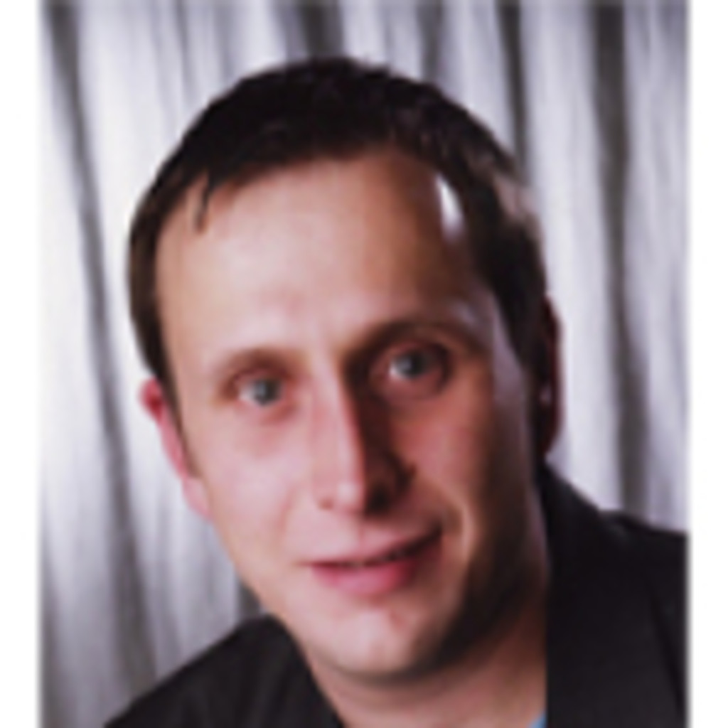 Jens Geyer Geschäftsfüherer TFFußbodenheizungen XING