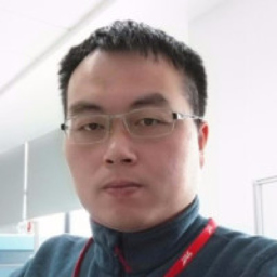 Ing. Eric Jiang's profile picture