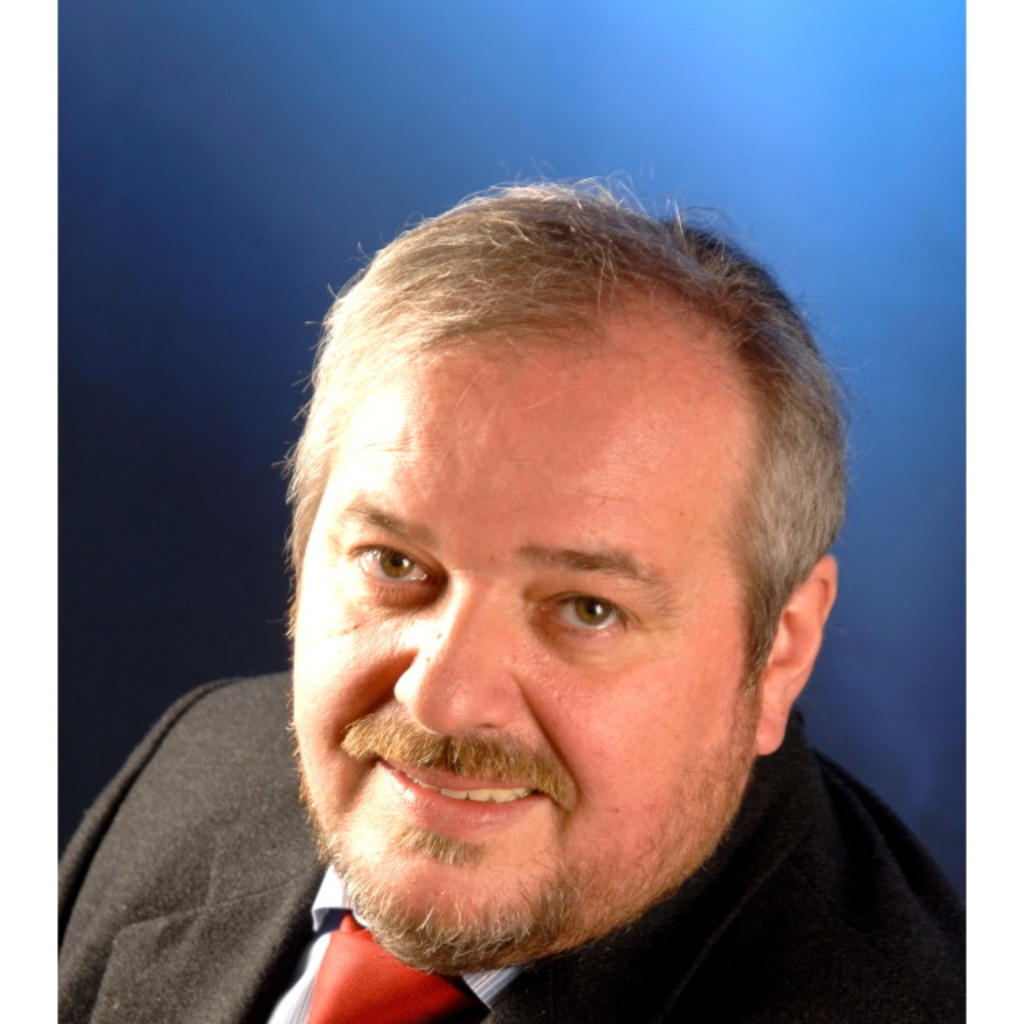 Peter Gille Qualitätsmanagement Berater PGQM XING