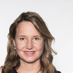 Dr. Anne-Katrin Straesser