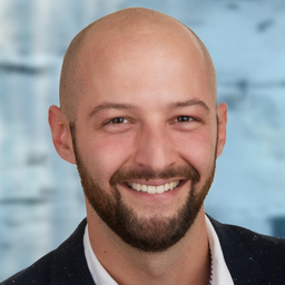 Nikolai Fraihs