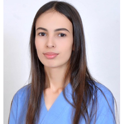 Ouassila Harch El Beida