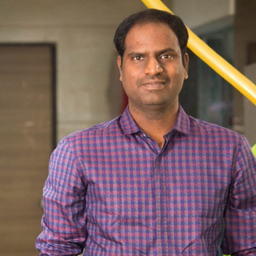 Sudheer Lokamyna