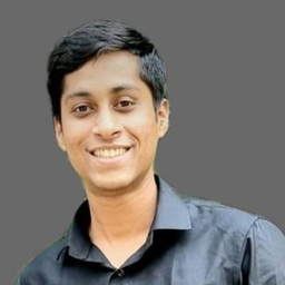 Zaigam Ansari