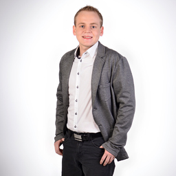 Dipl.-Ing. (FH) Johannes Stockhammer