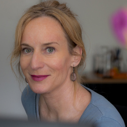 Claudia Wörner