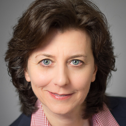 Prof. Dr. Michaela Moser