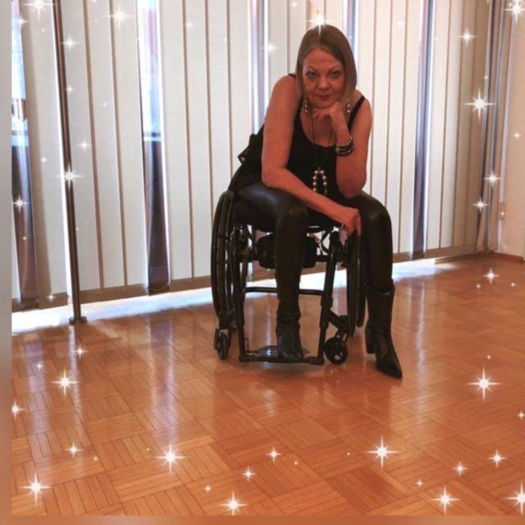 Cornelia Rinne Dienstleistung Connysdesign XING