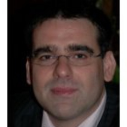 Stefan Frickel