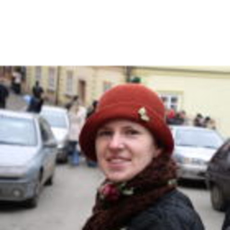 Kateryna Strypko